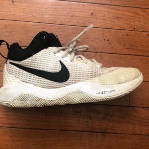 Nike zoom rev